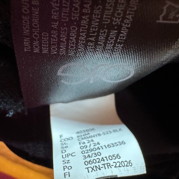 Men's Marc New York Commuter Pants - Picture 10 of 10